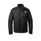 The North Face® ThermoBall™ Trekker Jacket - TNF Matte Black