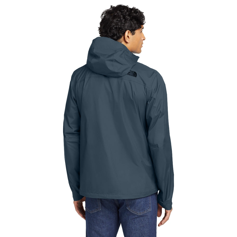The North Face® DryVent™ Rain Jacket - Shady Blue