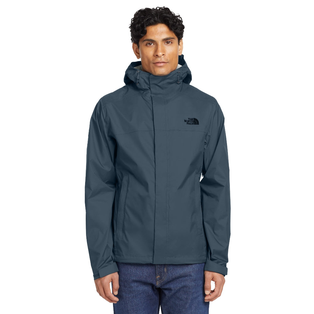 The North Face® DryVent™ Rain Jacket - Shady Blue