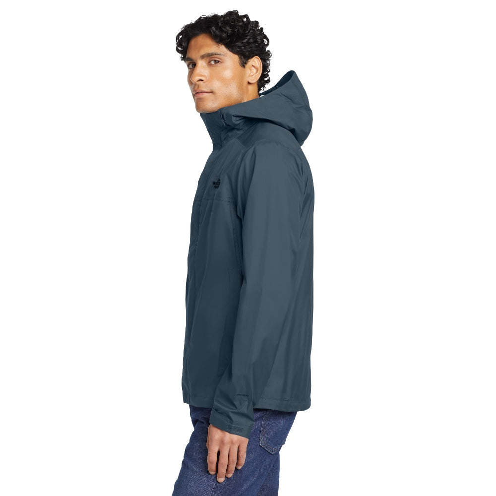 The North Face® DryVent™ Rain Jacket - Shady Blue