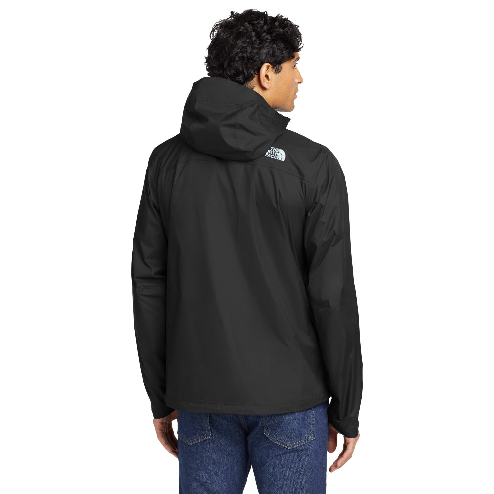 The North Face® DryVent™ Rain Jacket - TNF Black