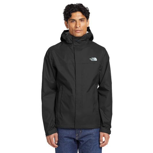 The North Face® DryVent™ Rain Jacket - TNF Black