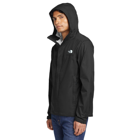 The North Face® DryVent™ Rain Jacket - TNF Black