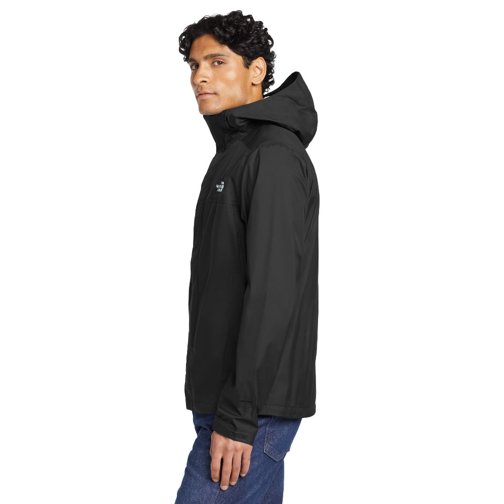 The North Face® DryVent™ Rain Jacket - TNF Black