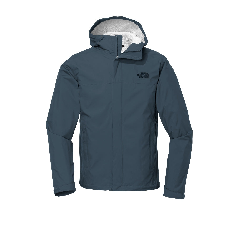 The North Face® DryVent™ Rain Jacket - Shady Blue