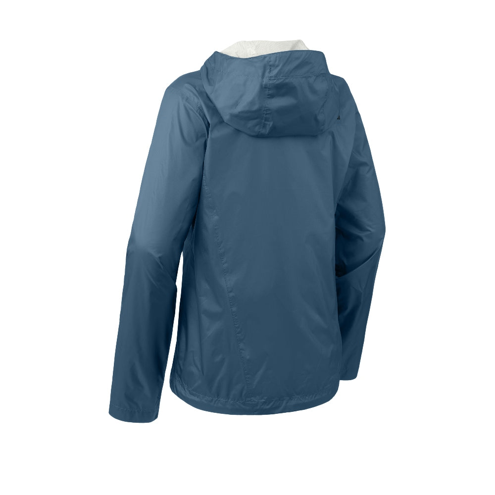 The North Face® Women's DryVent™ Rain Jacket - Shady Blue