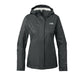The North Face® Women's DryVent™ Rain Jacket - TNF Black