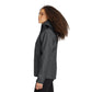 The North Face® Women's DryVent™ Rain Jacket - TNFDark Grey Heather