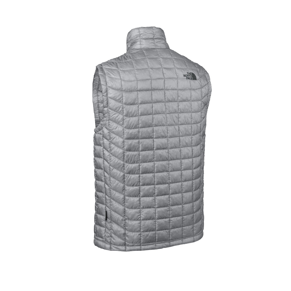 The North Face® ThermoBall™ Trekker Vest - Mid Grey