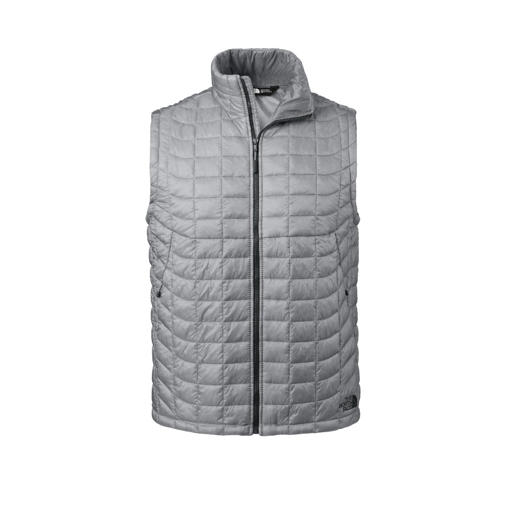 The North Face® ThermoBall™ Trekker Vest - Mid Grey