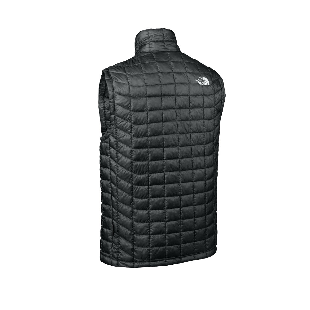 The North Face® ThermoBall™ Trekker Vest - TNF Black