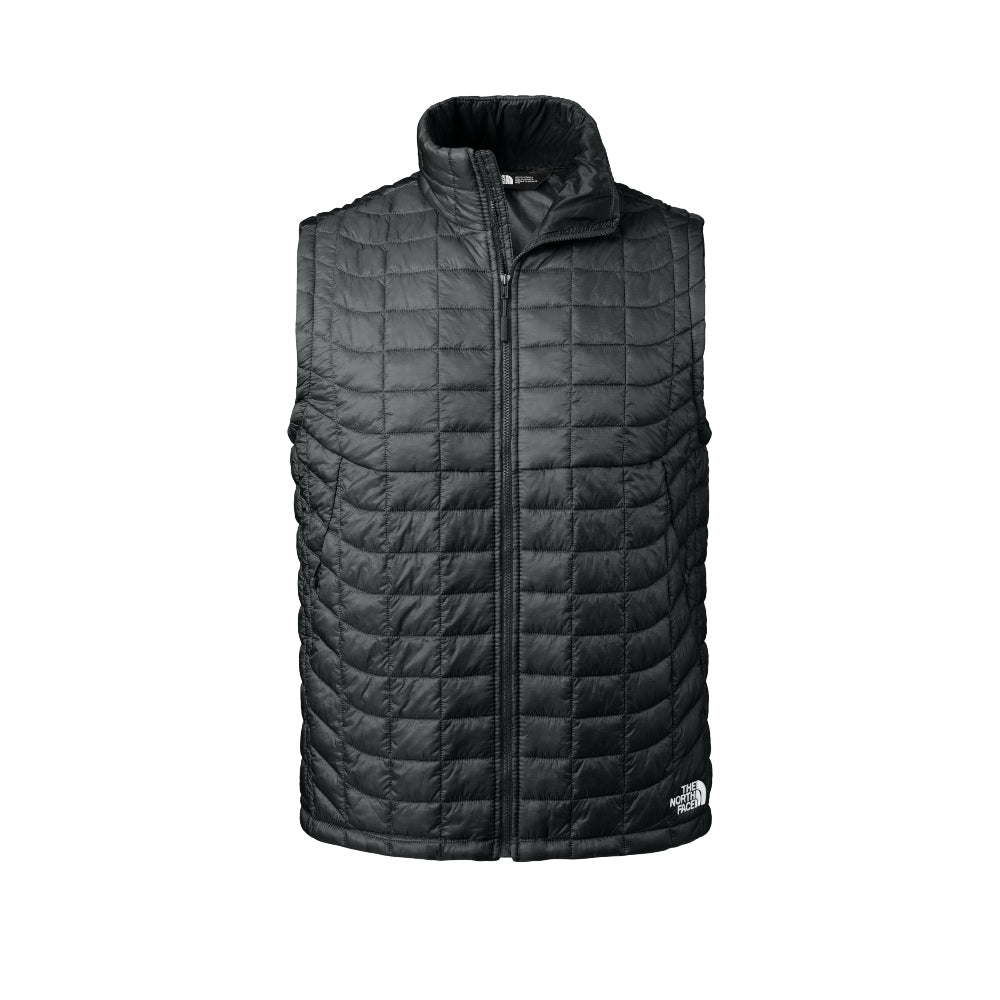 The North Face® ThermoBall™ Trekker Vest - TNF Black