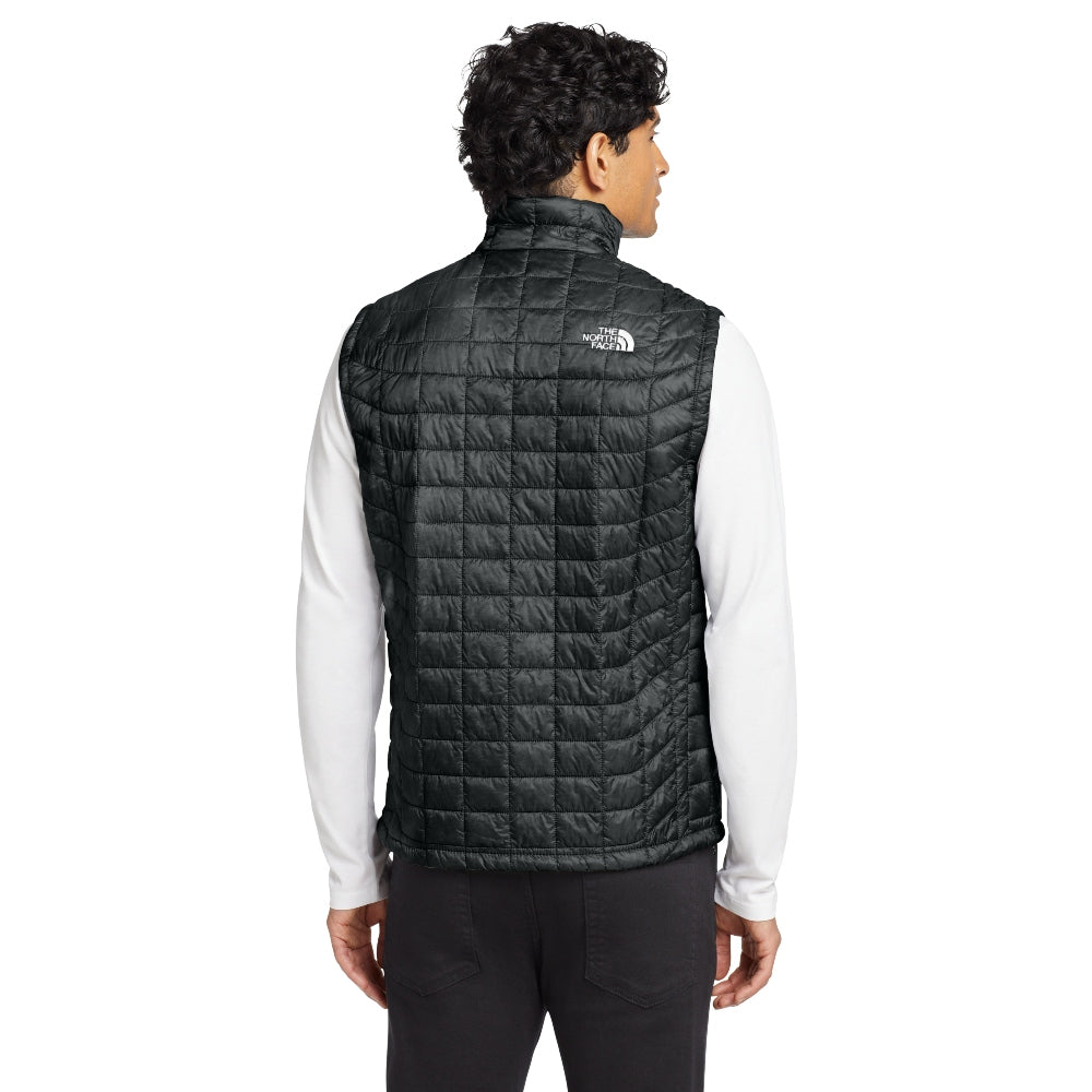 The North Face® ThermoBall™ Trekker Vest - TNF Black