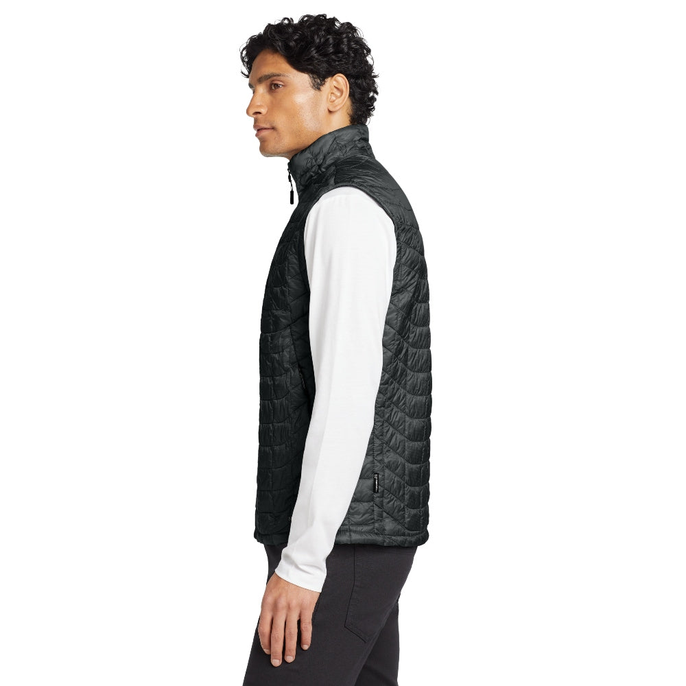 The North Face® ThermoBall™ Trekker Vest - TNF Black