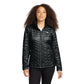The North Face® Women's ThermoBall™ Trekker Jacket - TNF Black
