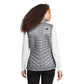 The North Face® Women's ThermoBall™ Trekker Vest - Mid Grey