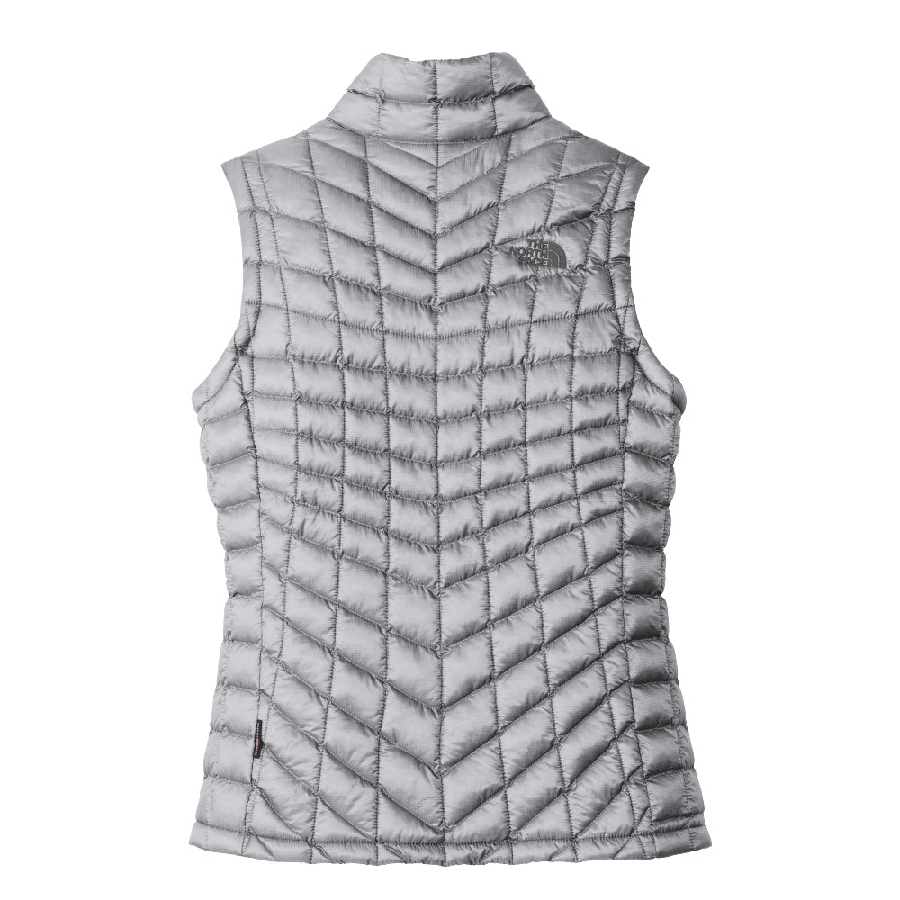 The North Face® Women's ThermoBall™ Trekker Vest - Mid Grey
