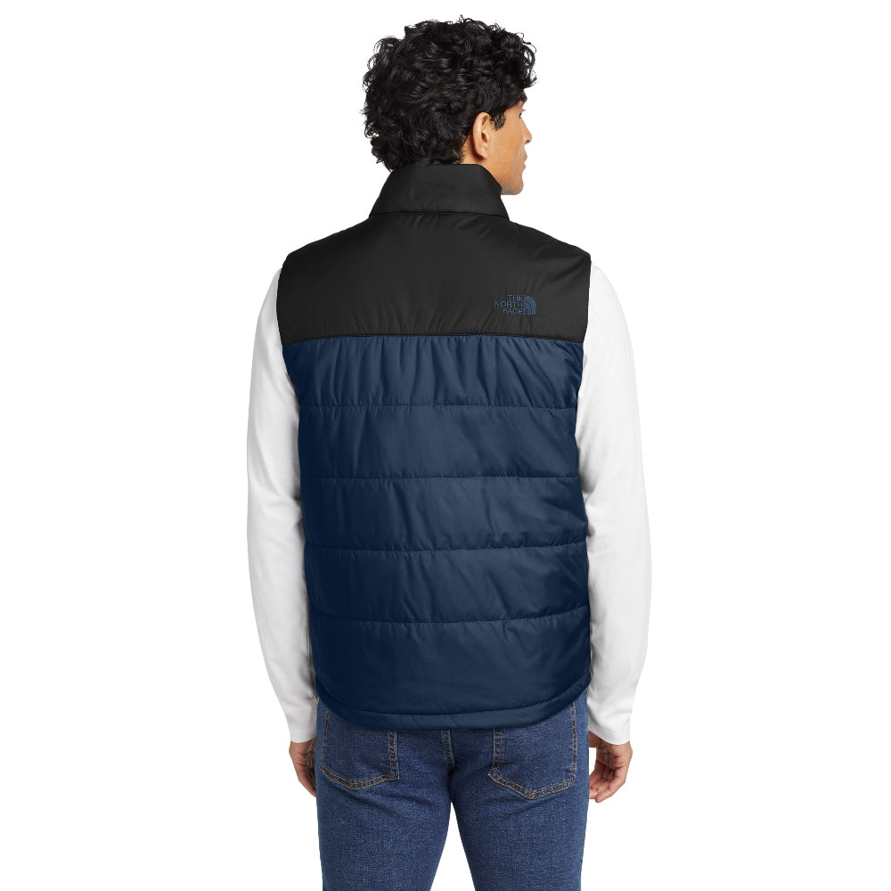 The North Face® Everyday Insulated Vest - Shady Blue