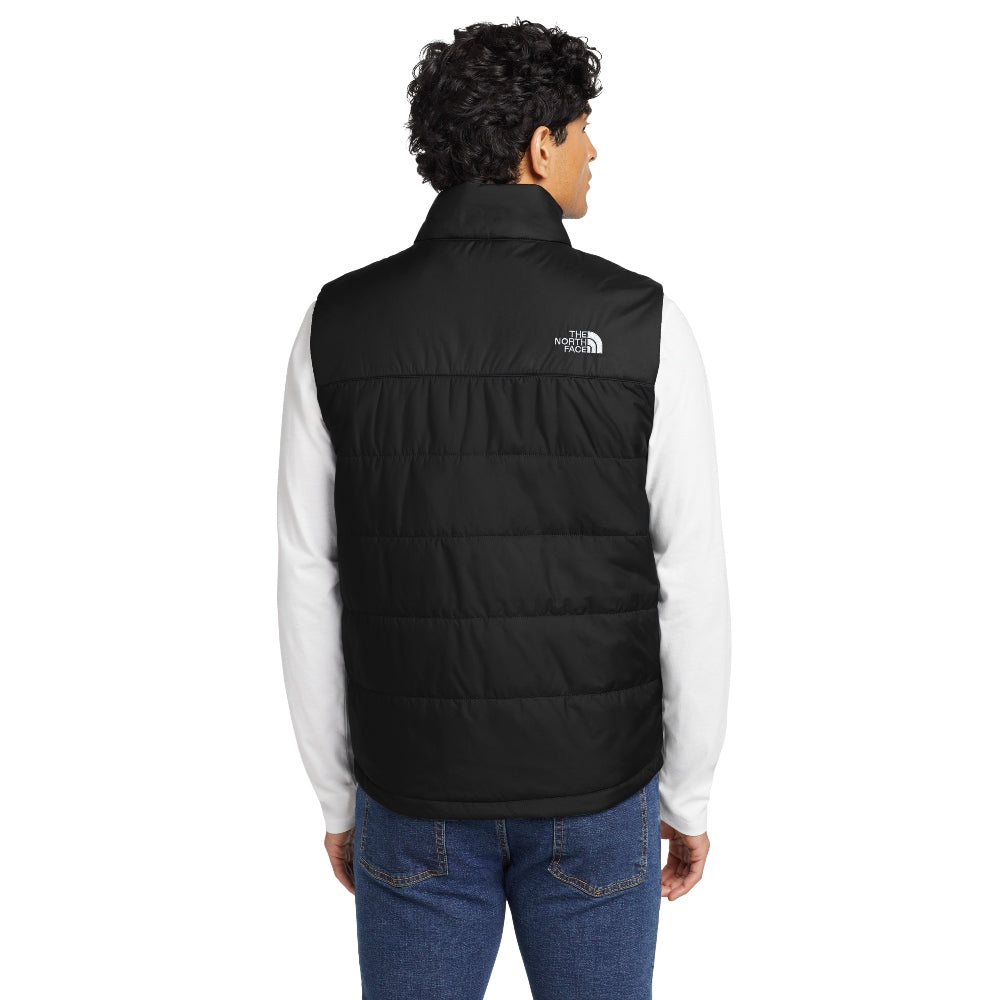 The North Face® Everyday Insulated Vest - TNF Black