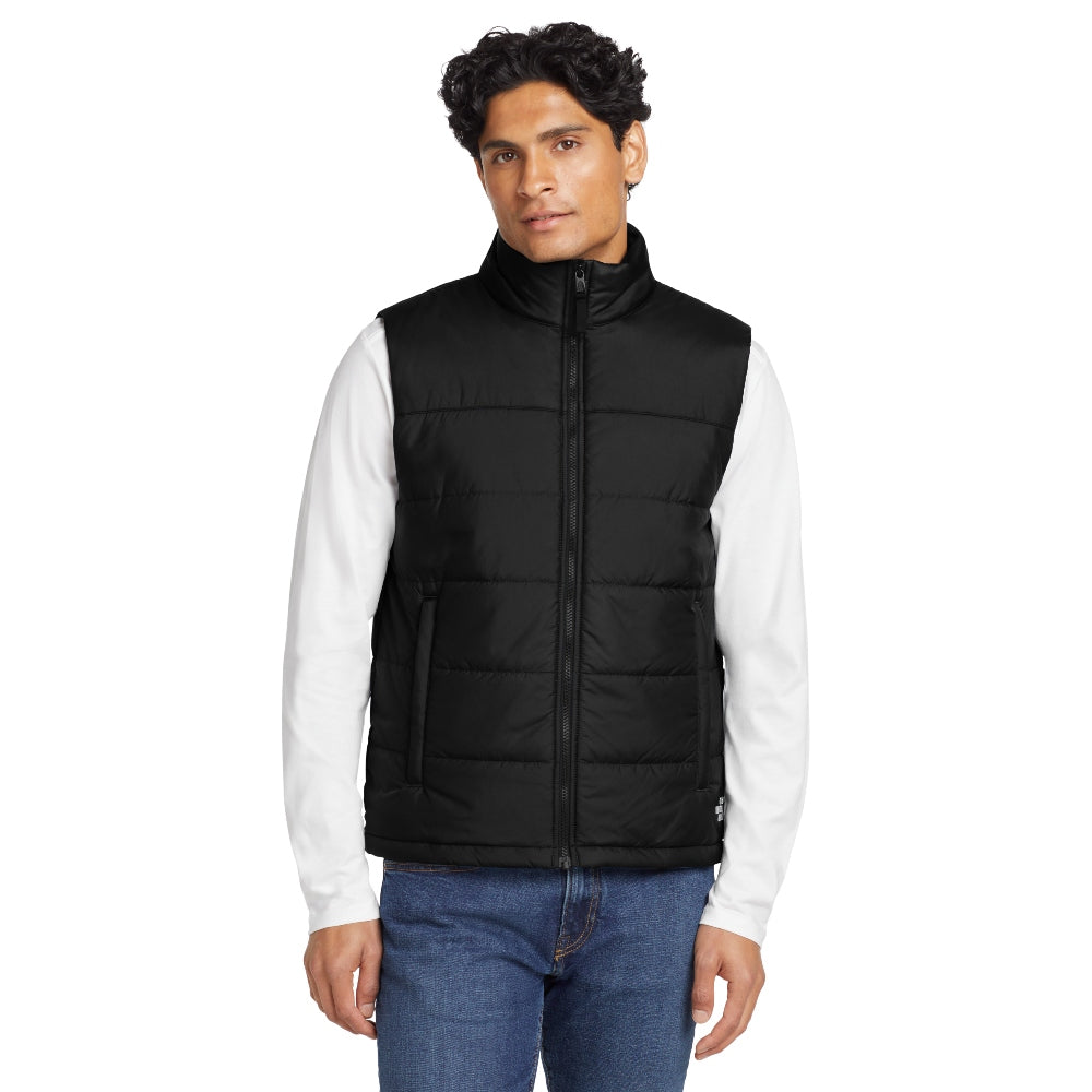The North Face® Everyday Insulated Vest - TNF Black