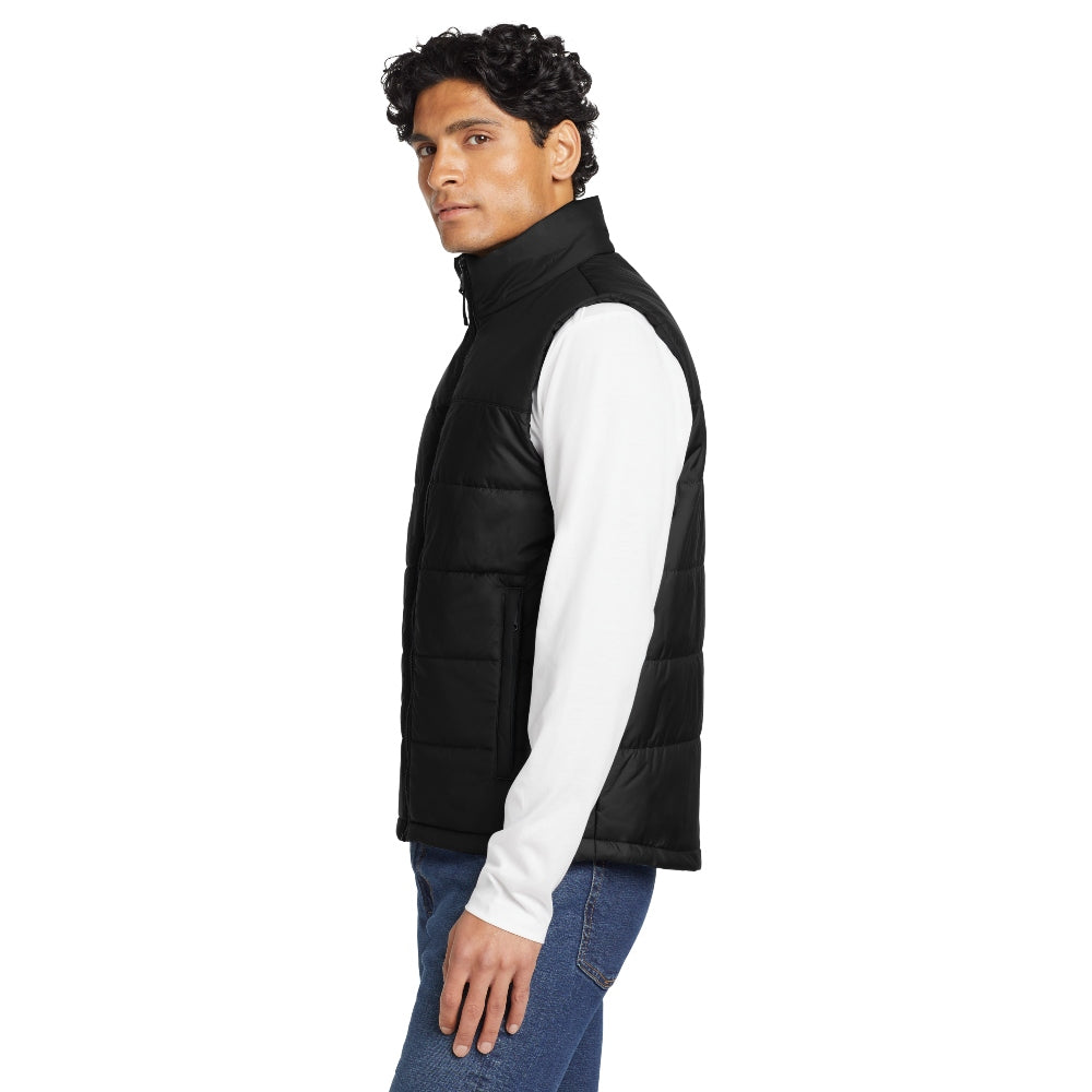 The North Face® Everyday Insulated Vest - TNF Black