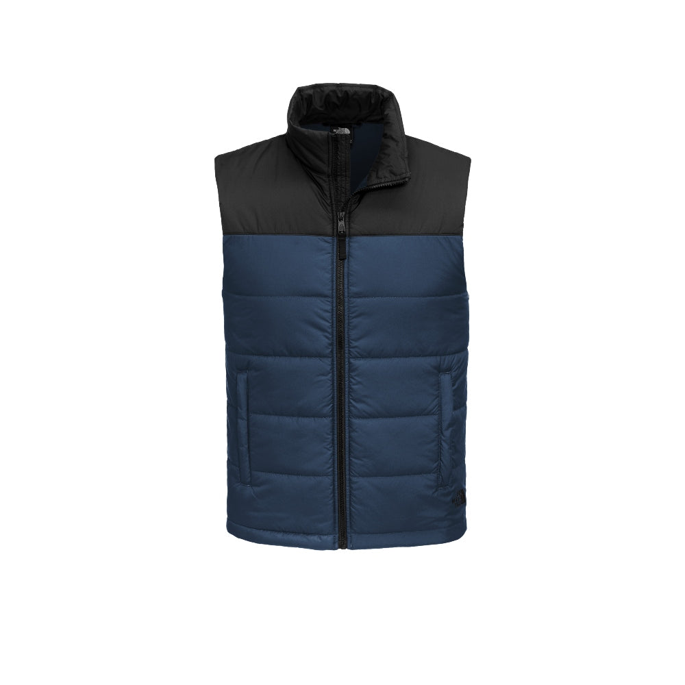 The North Face® Everyday Insulated Vest - Shady Blue