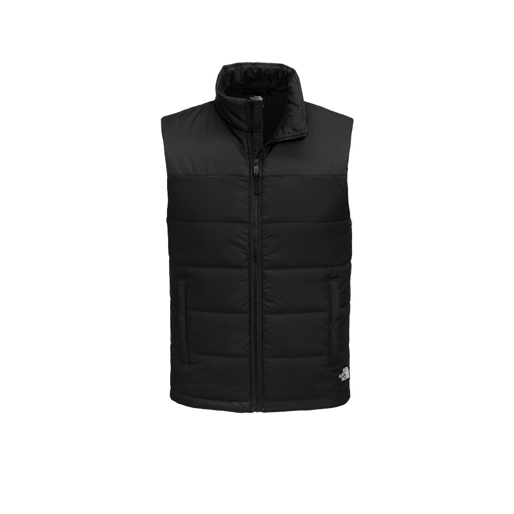 The North Face® Everyday Insulated Vest - TNF Black
