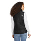 The North Face® Women's Everyday Insulated Vest - TNF Black