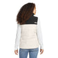 The North Face® Women's Everyday Insulated Vest - Vintage White