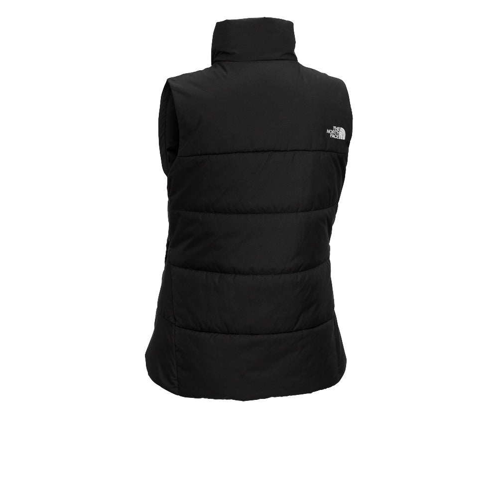 The North Face® Women's Everyday Insulated Vest - TNF Black