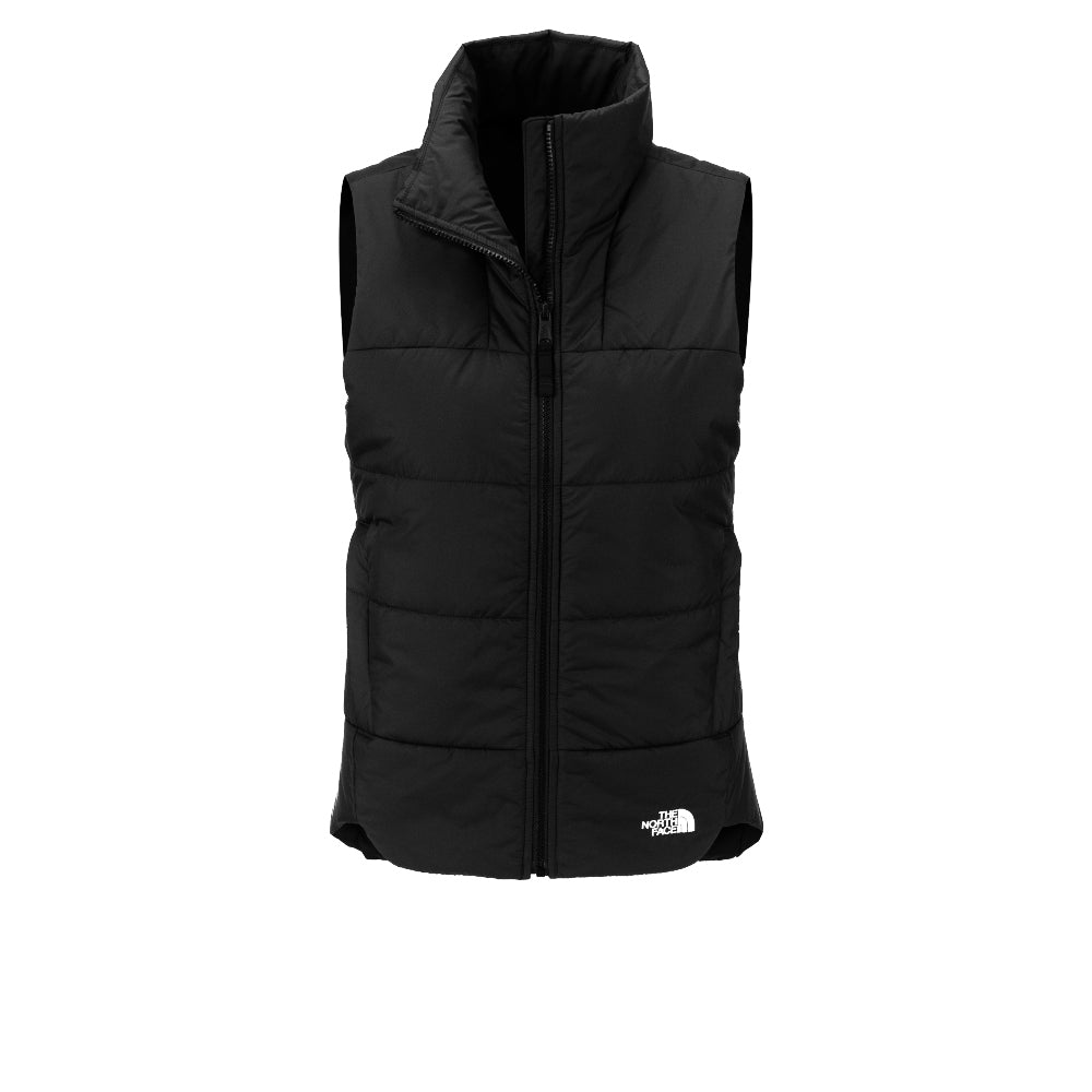 The North Face® Women's Everyday Insulated Vest - TNF Black