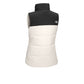 The North Face® Women's Everyday Insulated Vest - Vintage White