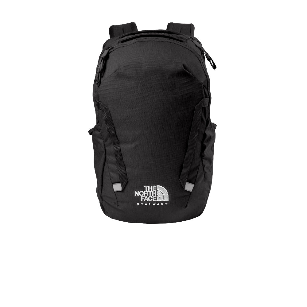 The North Face® Stalwart Backpack - TNF Black