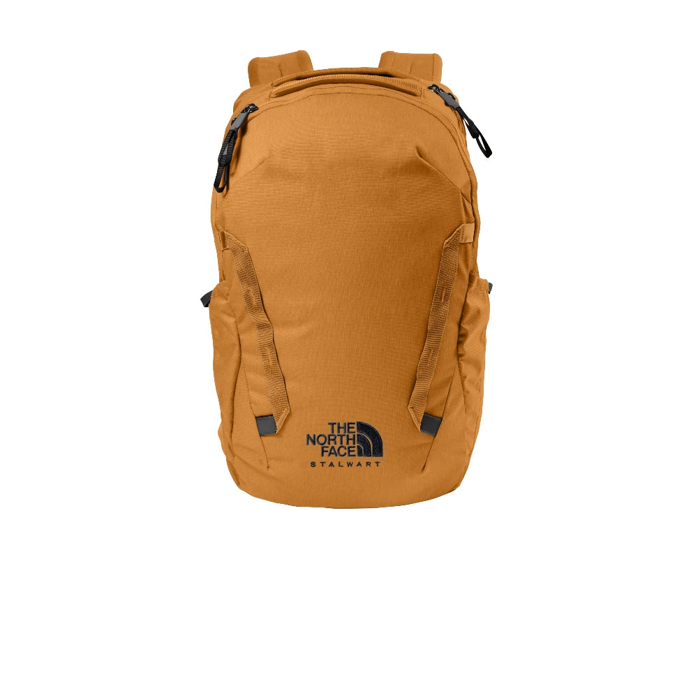 The North Face® Stalwart Backpack - Timber Tan