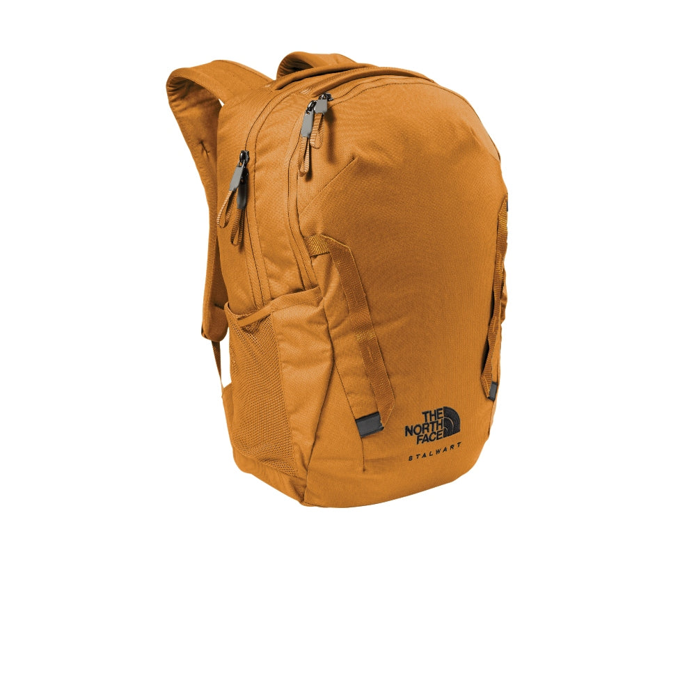 The North Face® Stalwart Backpack - Timber Tan