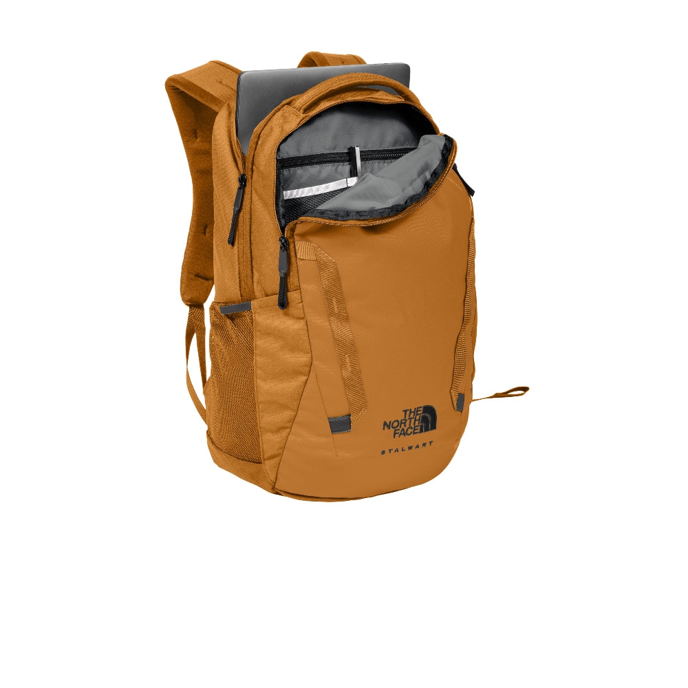The North Face® Stalwart Backpack - Timber Tan