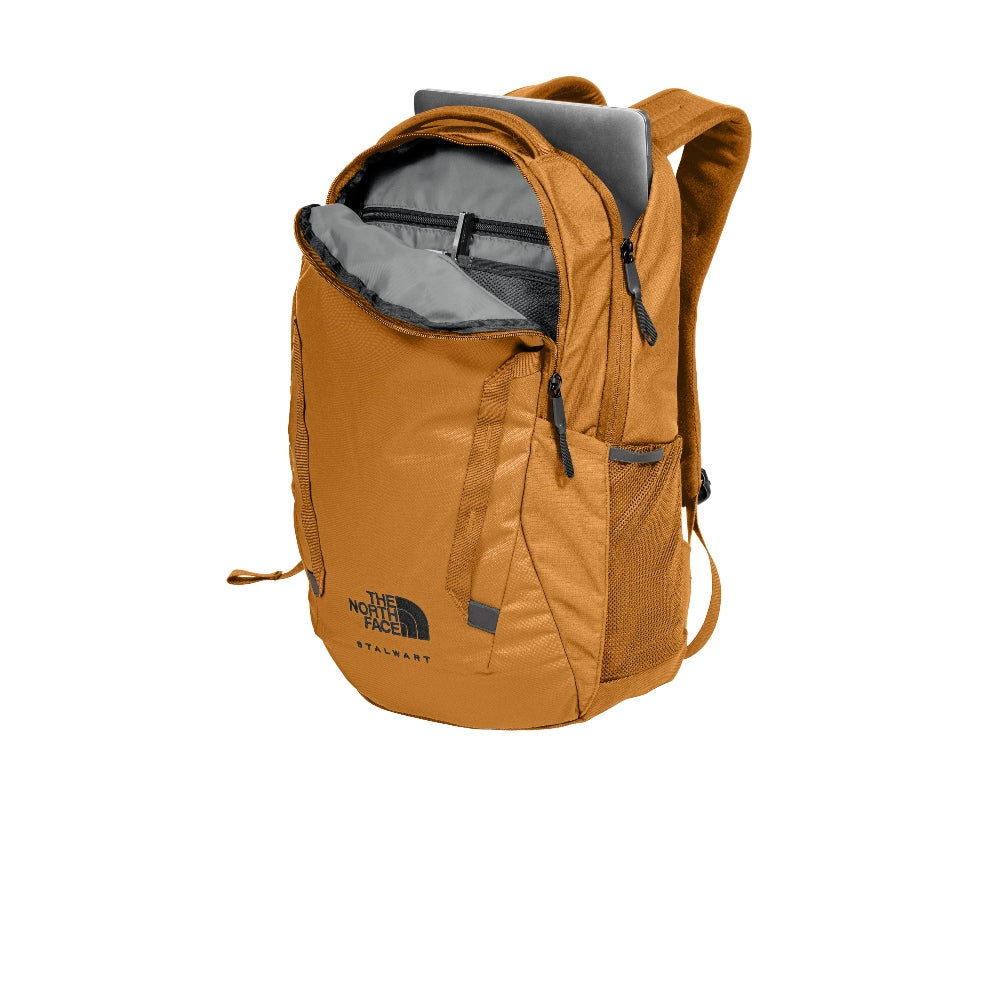 The North Face® Stalwart Backpack - Timber Tan
