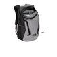 The North Face® Stalwart Backpack - Mid Grey Heather/TNF Black