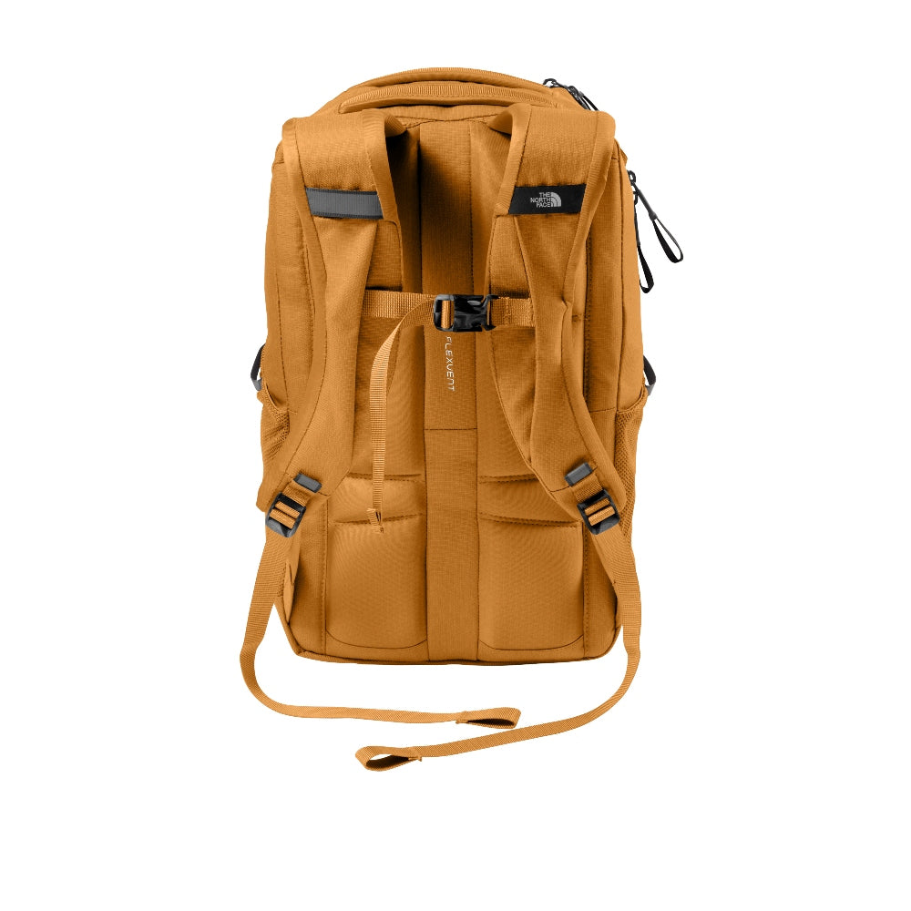 The North Face® Stalwart Backpack - Timber Tan