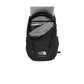 The North Face® Stalwart Backpack - Mid Grey Heather/TNF Black
