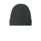 The North Face® Circular Rib Beanie - Asphalt Grey