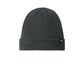 The North Face® Circular Rib Beanie - Asphalt Grey