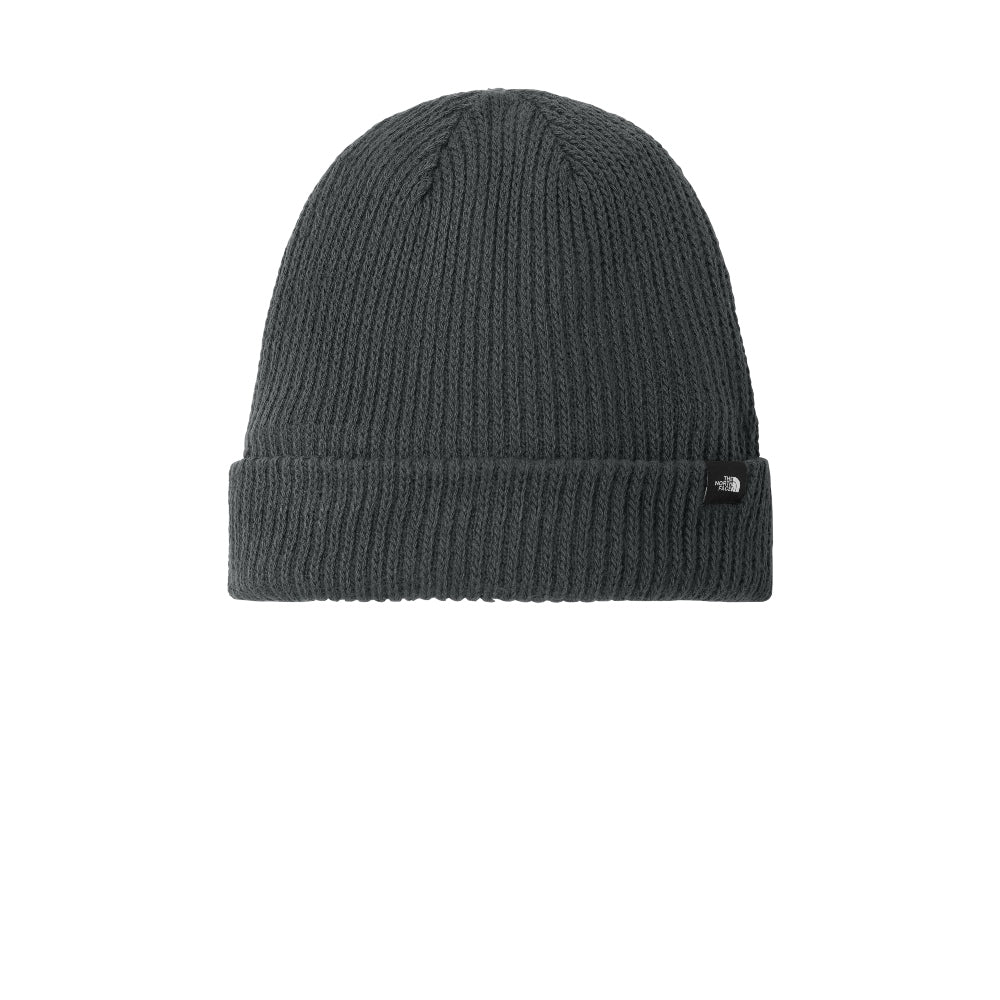 TNF Circular Beanie