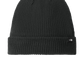 The North Face® Circular Rib Beanie - TNF Black