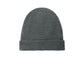 The North Face® Circular Rib Beanie - TNF Medium Grey Heather
