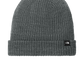 The North Face® Circular Rib Beanie - TNF Medium Grey Heather