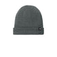 The North Face® Circular Rib Beanie - TNF Medium Grey Heather