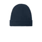 The North Face® Circular Rib Beanie - Urban Navy