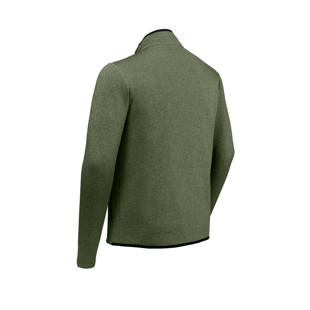 The North Face® Skyline Full-Zip Fleece Jacket - Four Leaf Clover Heather