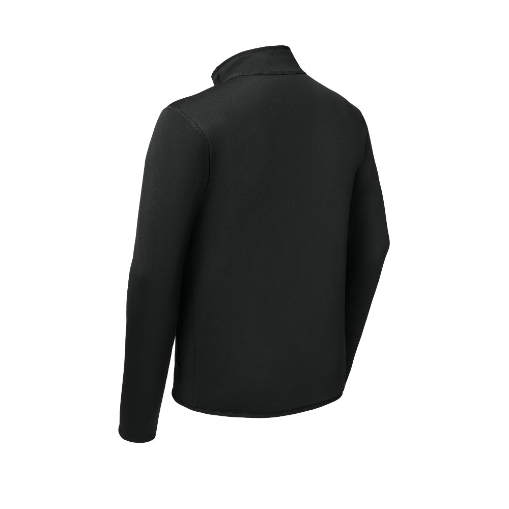 The North Face® Skyline Full-Zip Fleece Jacket - TNF Black